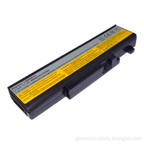 Replacement for Lenovo 55Y2054 Battery
